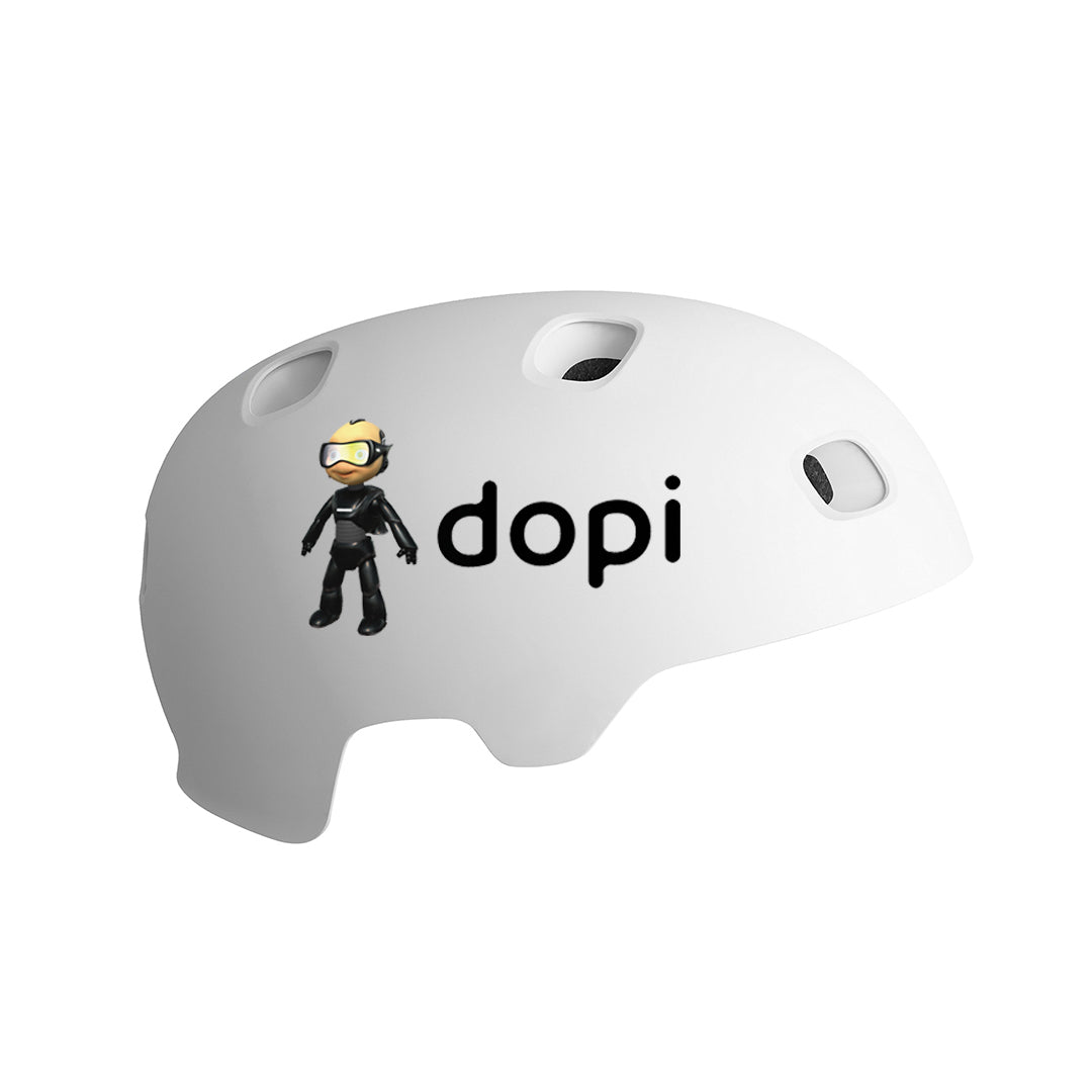 Dopi Helmet