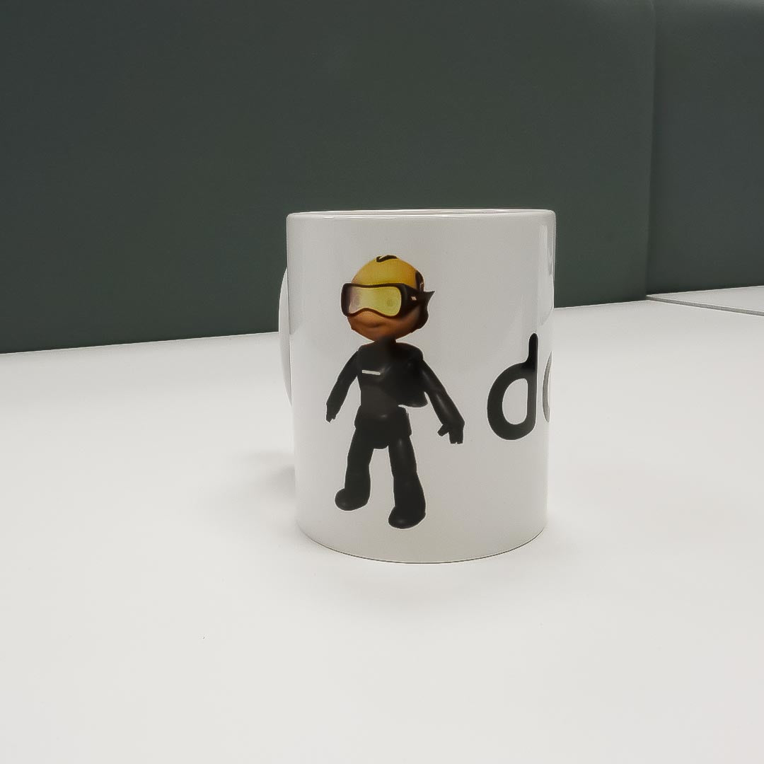 Dopi Mug
