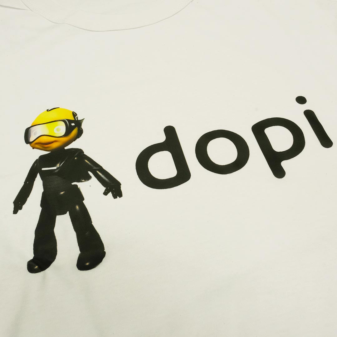 Dopi Unisex Shirt for Adult