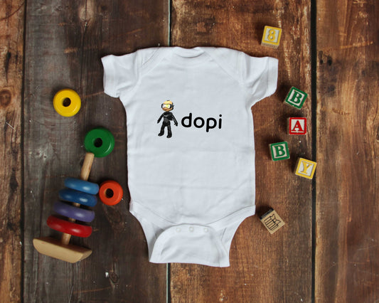 Dopi Baby Outfit