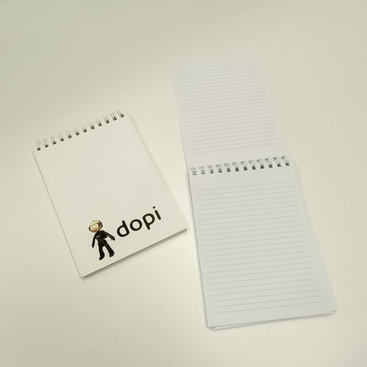 Dopi Notebook